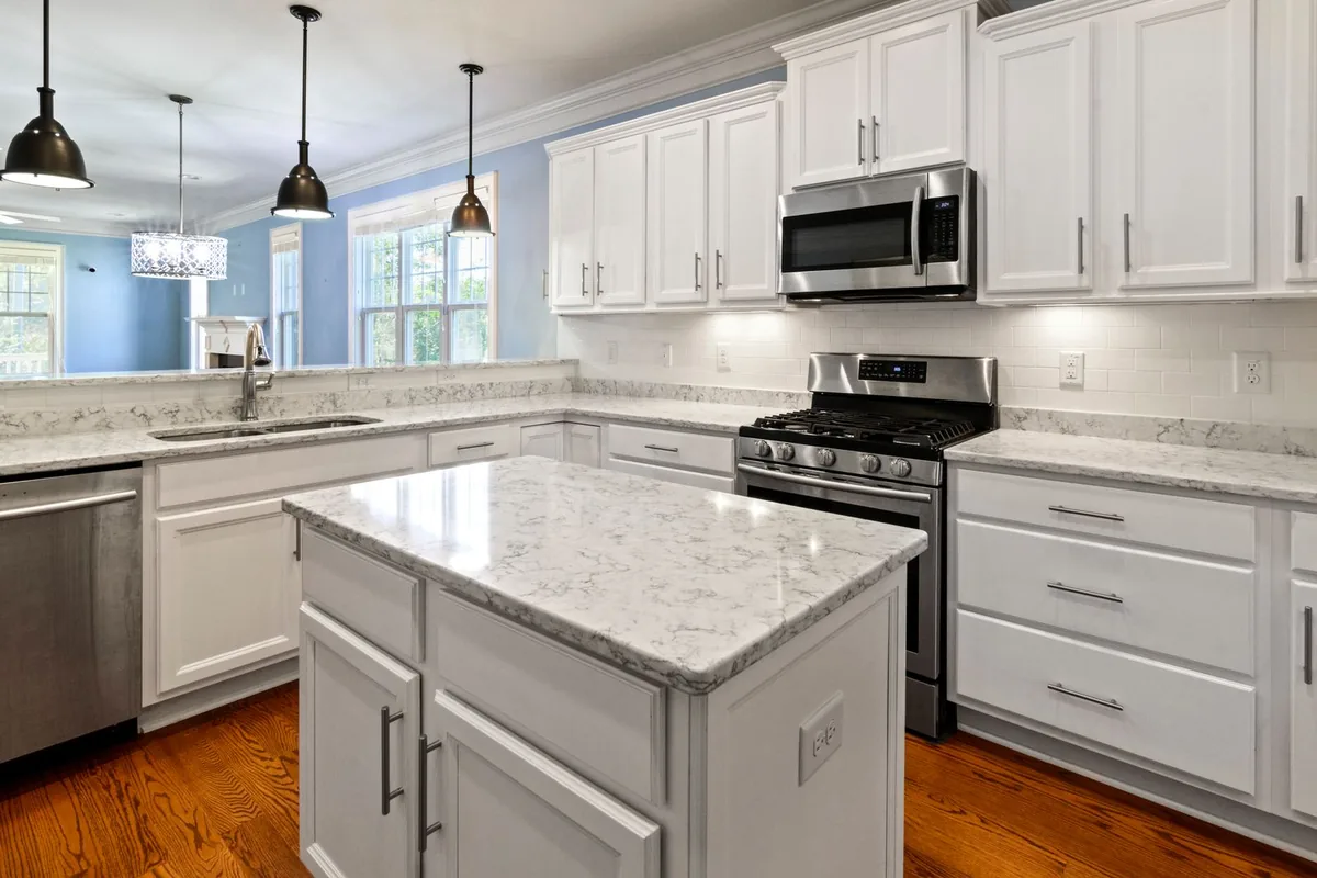 Filth & Squalor Cleanup in Hamlin, NY