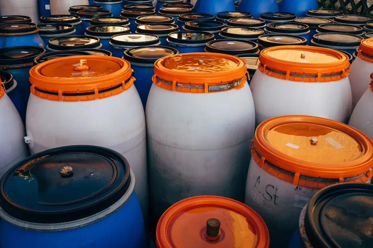 Hazmat Cleanup in Hamlin, NY